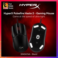 HyperX Pulsefire Haste 2 - (6N0A7AA/6N0A8AA/Wired - USB-A/2 year Warranty) Gaming Mouse