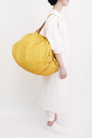 日本Shupatto折疊環保袋 - KARASHI(L)