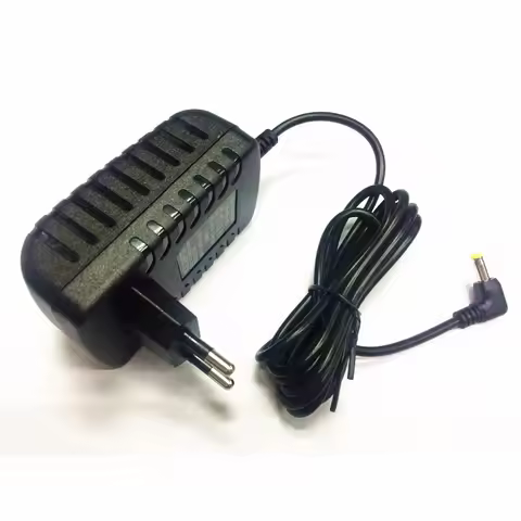 5V 2A DC 4.0*1.7MM Adapter For JVC EVERIO GZ E10BU GZ E10 Camcorder DC Power Supply Cord Charger