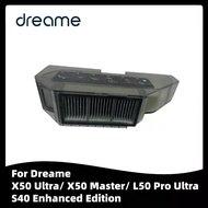 for Dreame X50 Ultra/ X50 Master/ L50 Pro Ultra/ S40 Enhanced Edition Dust Box HEPA Filter