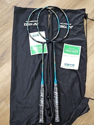 全新未開 YONEX尤尼克斯 ASTROX 88S PRO 翡翠藍