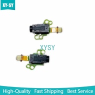 New for Sony A7M3 / A7R3 / ILCE-7M3 / ILCE-7rM3 / A7III / A7rIII / A7rM3 Headphone Jack Flexible Cab