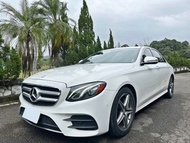 祺駒國際 M-Benz E300 #80733 AMG 柏林 天窗 盲點 無線充 CarPlay