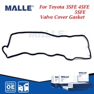 3S 4S Engine Valve Cover Gasket For Toyota 3SFE 4SFE 5SFE Corolla Camry Carina Celica RAV4 2.0L 2.2L