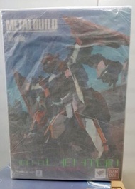 全新行貨 初回版 Bandai Metal Build ARX-8 Laevatein "Full Metal Panic" 烈焰魔劍 超合金