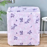 MESIN Type C 2-Tub Washing Machine Cover 2-Tub Washing Machine Cover