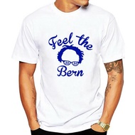 Bernie Sanders T Shirt 2024 Feel the Bern Cool Gift Tee 123