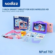 Spot Goods B89PLUS Children's Tablet Computer7Foot Game Anti-fall Protective Case Cartoon Portable y