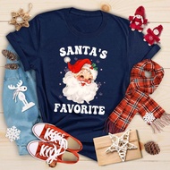 [Cod] Funny Santa Shirt Merry Christmas Shirt Funny Holiday Shirt Funny Christmas Shirt I Love Santa