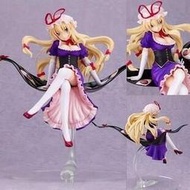 Phat 東方Project 八雲紫 紫媽 公仔 模型 擺件 盒裝 手辦