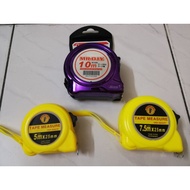 High Quality Tape Measure (5m,7.5m,10m)