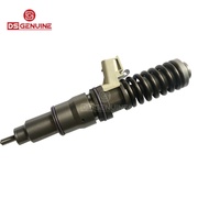 D13 Engine Common Rail Fuel Injector 20584345