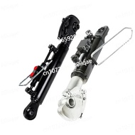 Link Hydraulic Cylinder For Tractor , Small Hydraulic Oil Cylinder Top
