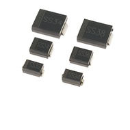 SS34/SS32/SS36/SS38/310 Patch Shottki Diode SMA/SMB/SMC DO-214