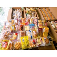 Taiwanese Cake Mix 2kg domestic cake - CoBi snacks