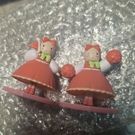 Sanrio Marron cream 盲盒一對