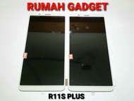 LCD OPPO R11S PLUS FULLFRAME TOUCHSCREEN