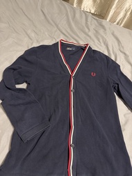Fred Perry 針織外套