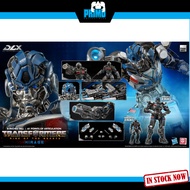 Threezero - Transformers: Rise of the Beasts - DLX Mirage[Ready Stock]