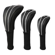 🇲🇾 Premium Golf Driver Wood Hybrid Headcover Universal For All Brand - TaylorMade Ping Cobra Callawa