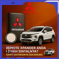 Baterai Remote MITSUBISHI XPANDER ULTIMATE ORIGINAL Battery Remote MITSUBISHI XPANDER ULTIMATE