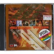 Polaroid Super Platinum Selection '91 CD *** Tan Yonglin/Jacky Cheung/Xu Xiaofeng/Daming Yipai/Li Ke