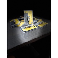 Hella turn signal led light bulb s25 1156 py21w