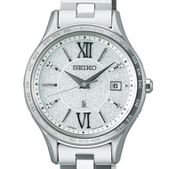JDM WATCH ★ Seiko Lukia Series Sapphire Women's Watch Ssvv081 《Y》