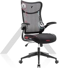 TT AIRFLEX V2 Star Wars Edition Home Office Executive Ergonomic Chair - 2 Years Official Warranty