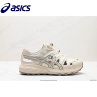 AS-ics Kappa Footprint Shoes GEL-SONOMA SE Men Women Outdoor Hiking Shoes Hole Shoes  AWKZ DUOG