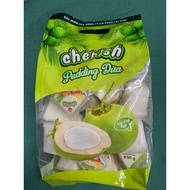 Lai Phu Coconut pudding Jelly 850g