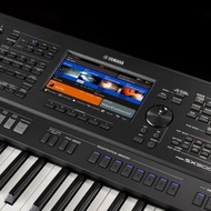 [Mei Deals] Grosir Keyboard Yamaha Psr Sx 900 Garansi