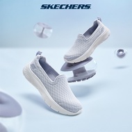Skechers สเก็ตเชอร์ส รองเท้า ผู้หญิง GOwalk Flex Shoes - 124955-LTBL