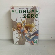 Aldnoah zero 1-4