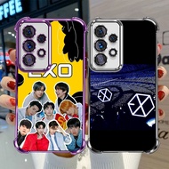 TS-46 EXO Case for Samsung A13 A23 A52 A52S
