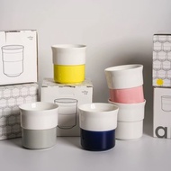 April Ceramic Cup Coffee Cup Espresso Cup 200ml