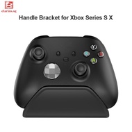 [clarins.sg] Controller Holder Space Saving Support for Xbox Series S X ONE/ONE SLIM/ONE X