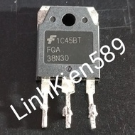 FQA38N30 38N30 38A 300V disassemble