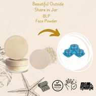 Share in Jar BLP Face Powder
