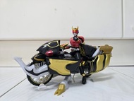 絕版(不連古迦人, 只賣甲蟲及車)99%新 食玩 可動 幪面超人 Masked rider Kamen Rider Banpresto Banpresto Shodo XX 掌動 X 6 Shodo-