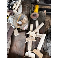 Keris harga mampu milik, keris replika prop