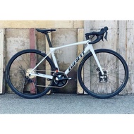 GIANT TCR ADVANCE 2 DB 2022