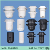 H&Z Led Light Bulb Lamp Base Head Power Holder AC Lampholder E14 E27 M10 Soet Electric Pendant Soet 