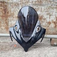 Windshield Cbr Visor Cbr 150R K45N Full Jenong High V2 3 Milli Thickness (2019-2020) New