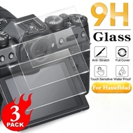 1-3PCS 9H HD Tempered Glass For Hasselblad 907X X1D II 50C X2D 100C X2D II 100C X1D2 X2D X2D2 Cinema