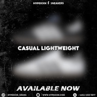 ⚡HYPEKIXK MY⚡ Casual Lightweight SambaOG Black White Gum & Cloud White Core Black B75806 B75807 Snea