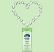[ VASELINE ] Hand & Body Lotion