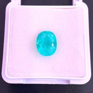 帕拉伊巴 5.31克拉