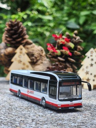 Bus toy Singapore service 188