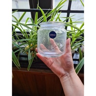 [ Luminarc glass jar ] ARC company product 1 Luminarc glass spice jar 500ml